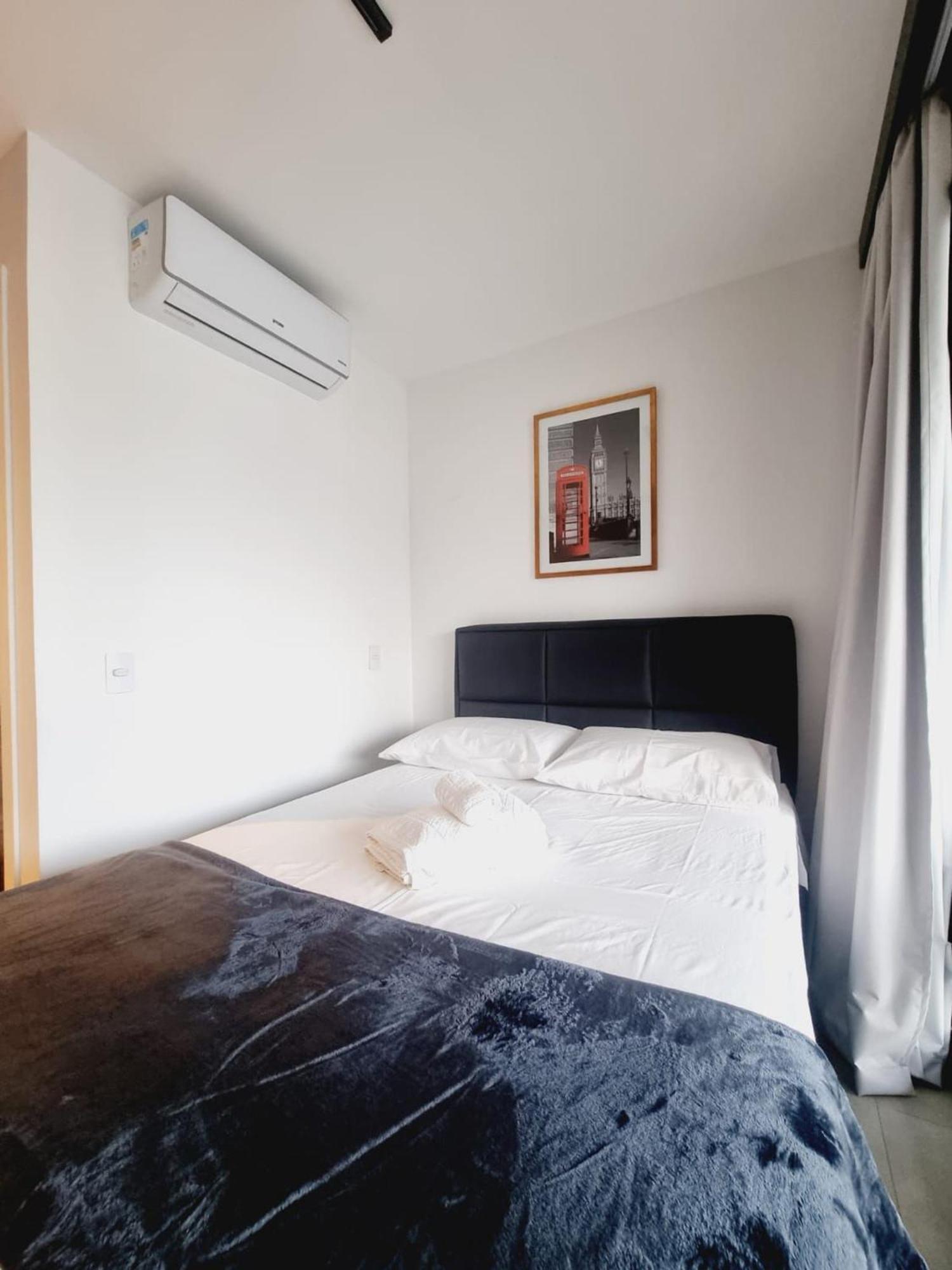 Na Bela Vista Sp Prox. Av Paulista