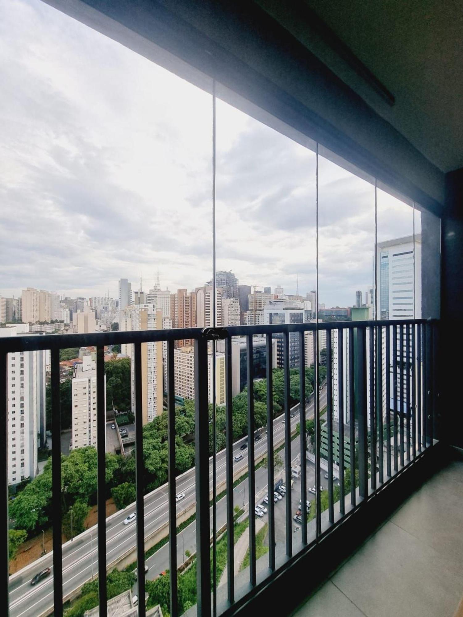 Apartamento Na Bela Vista Sp Prox. Av Paulista São Paulo