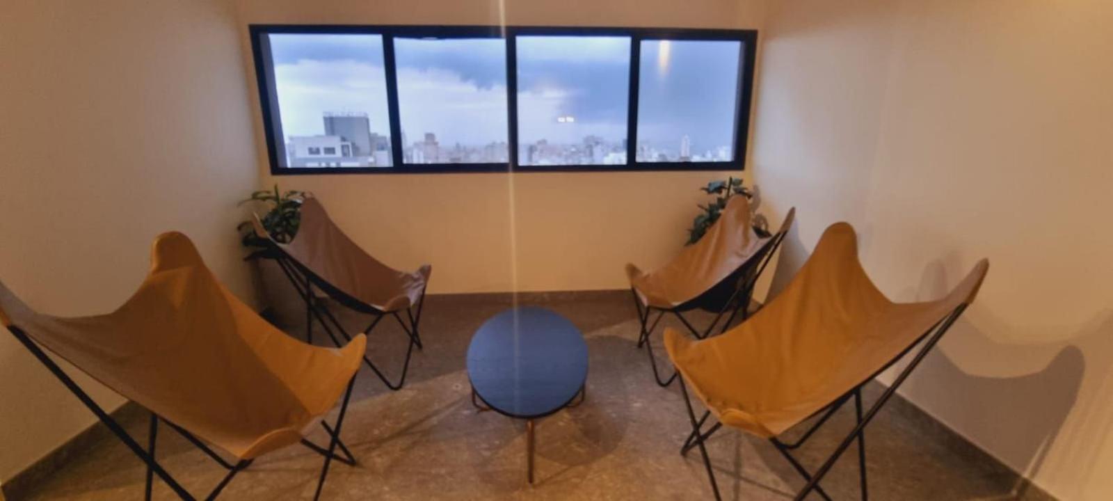 Na Bela Vista Sp Prox. Av Paulista Apartamento