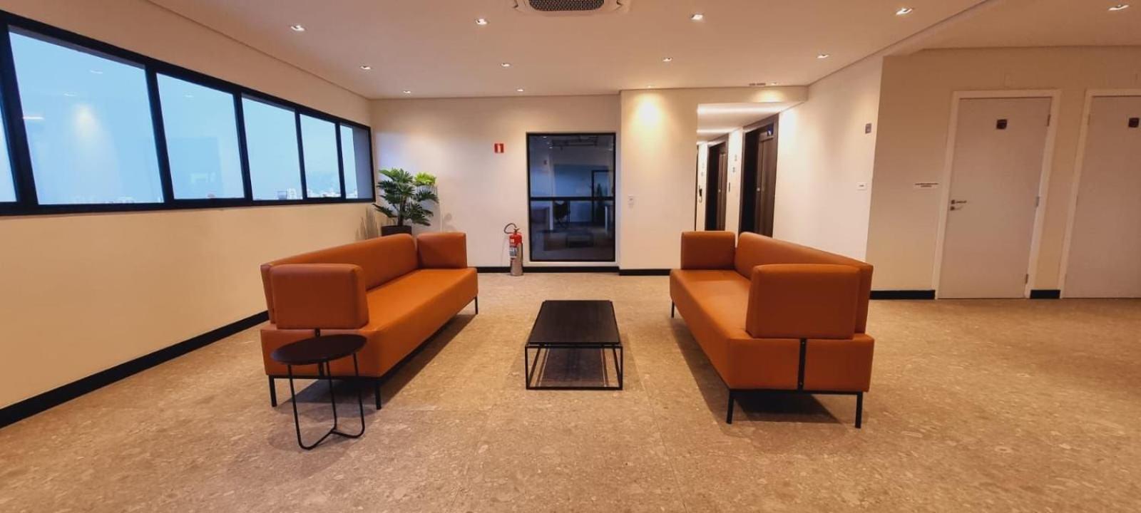 Na Bela Vista Sp Prox. Av Paulista Apartamento São Paulo