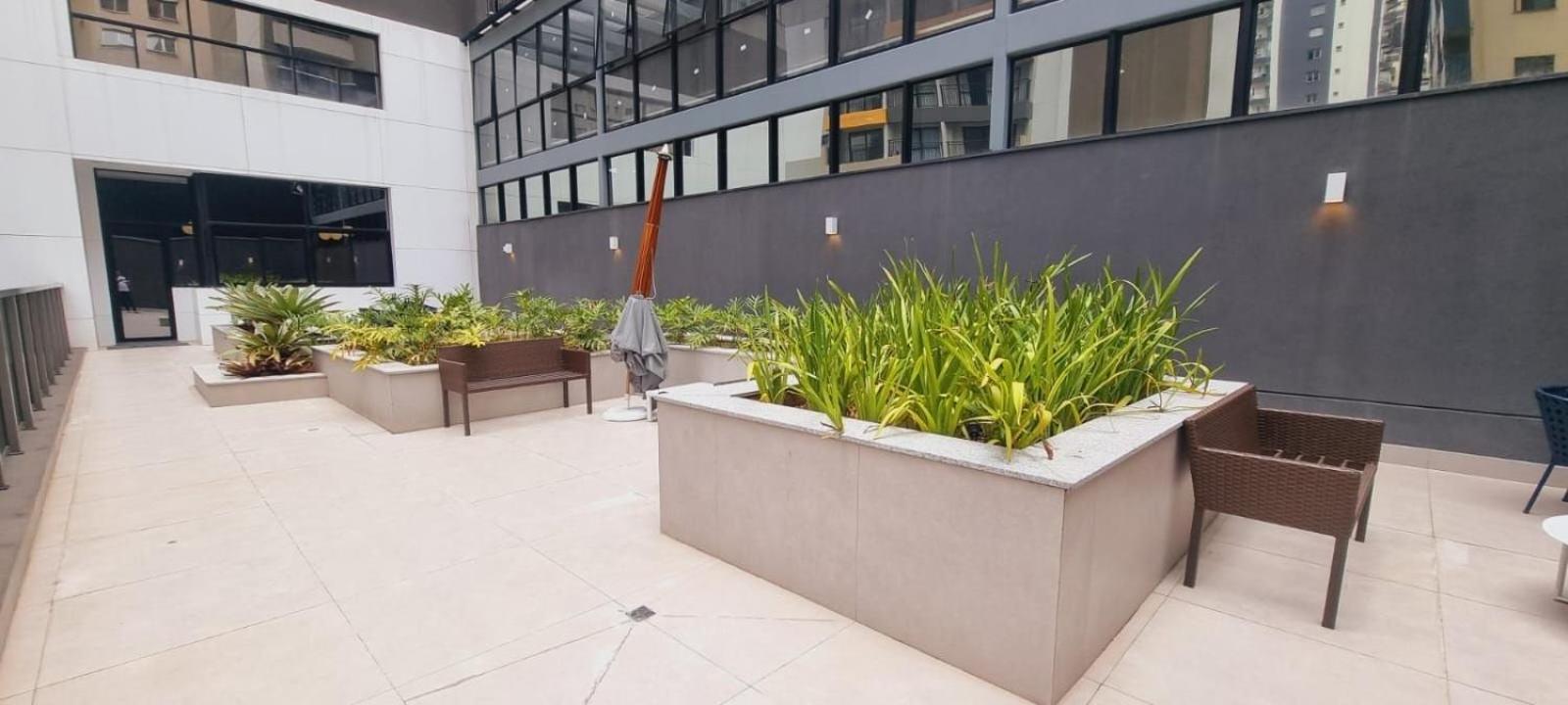 Apartamento Na Bela Vista Sp Prox. Av Paulista *