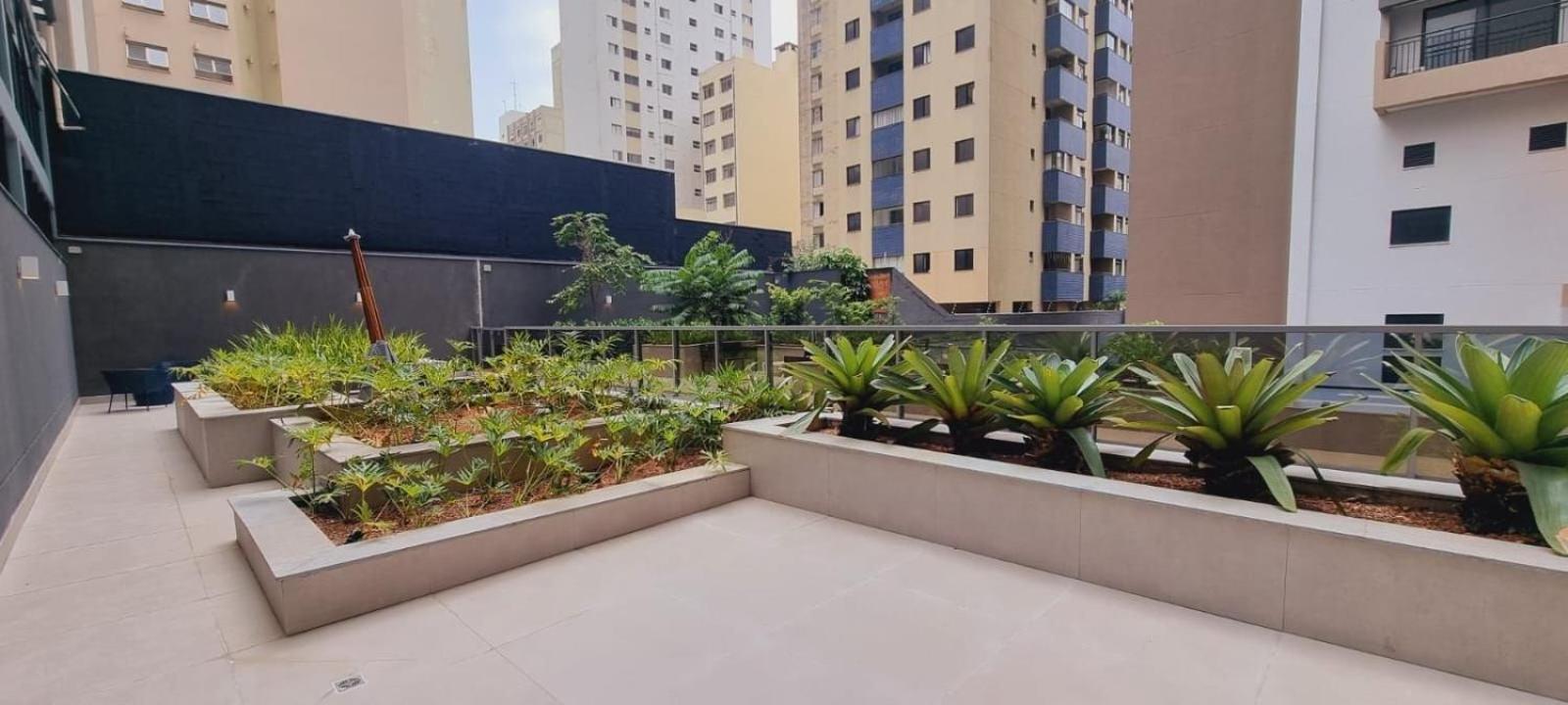 Apartamento Na Bela Vista Sp Prox. Av Paulista São Paulo