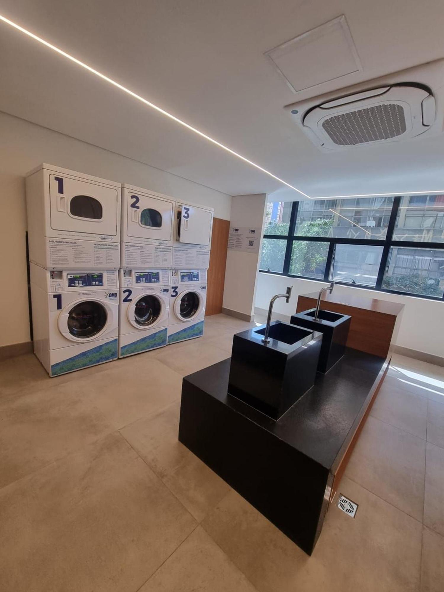 Apartamento Na Bela Vista Sp Prox. Av Paulista São Paulo